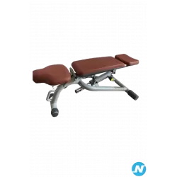 Banc de Musculation Inclinable Technogym