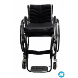 Fauteuil roulant actif Krypton R