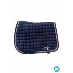 Tapis de selle Pénélope