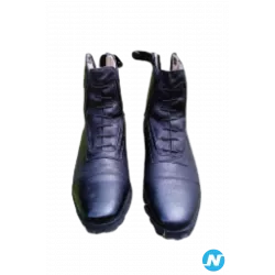 bottines d'équitation neuves