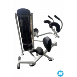 upper abdominal EVO FIT
