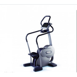 Stepper Technogym gamme Excite 500 LED d’occasion