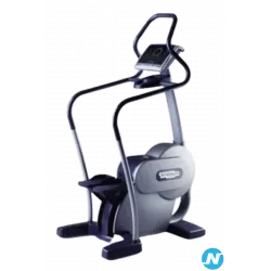 Stepper Technogym gamme Excite 500 LED