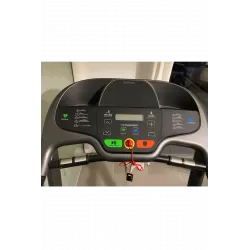Tapis de course confort t520b