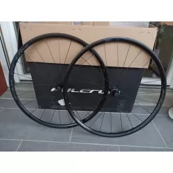Roues fulcrum racing 600db