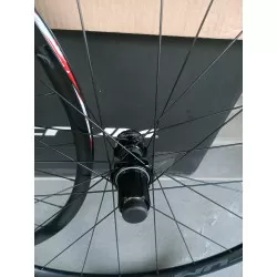 Roues fulcrum racing 600db