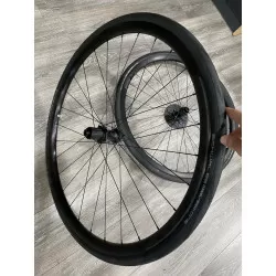 Roues syncros