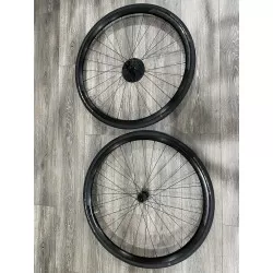 Roues syncros