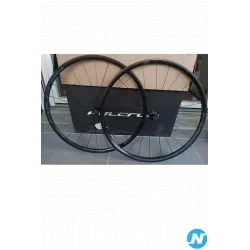 Roues fulcrum racing 600db