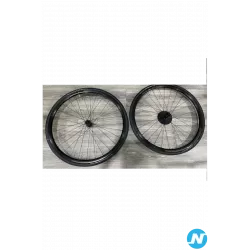 Roues syncros