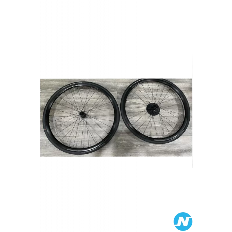 Roues syncros