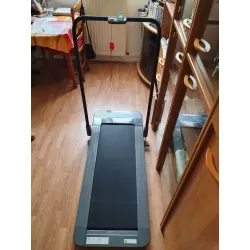 Tapis de marche pliable