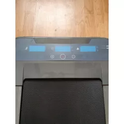 Tapis de marche pliable