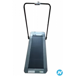 Tapis de marche pliable