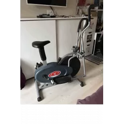 Vélo elliptique