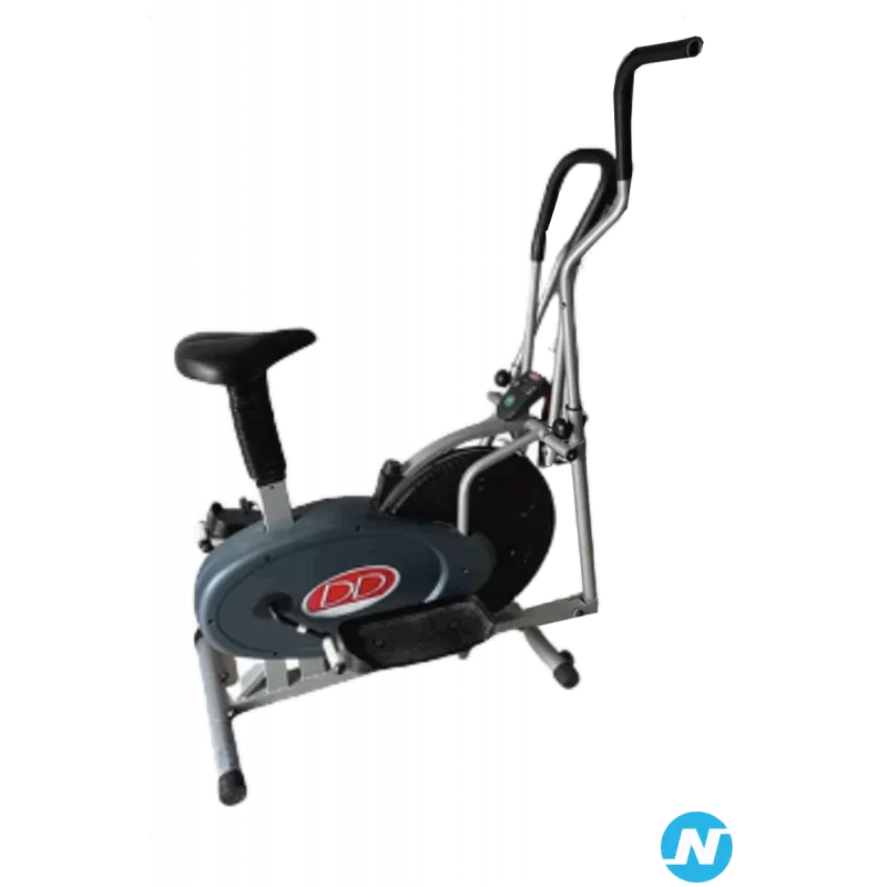 Vélo elliptique