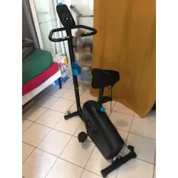 Vélo d'appartement Domyos