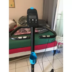 Vélo d'appartement Domyos