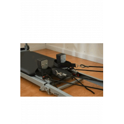 Machine de Pilates Reformer pliable