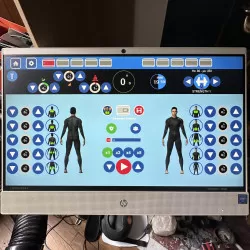 Electrostimulation