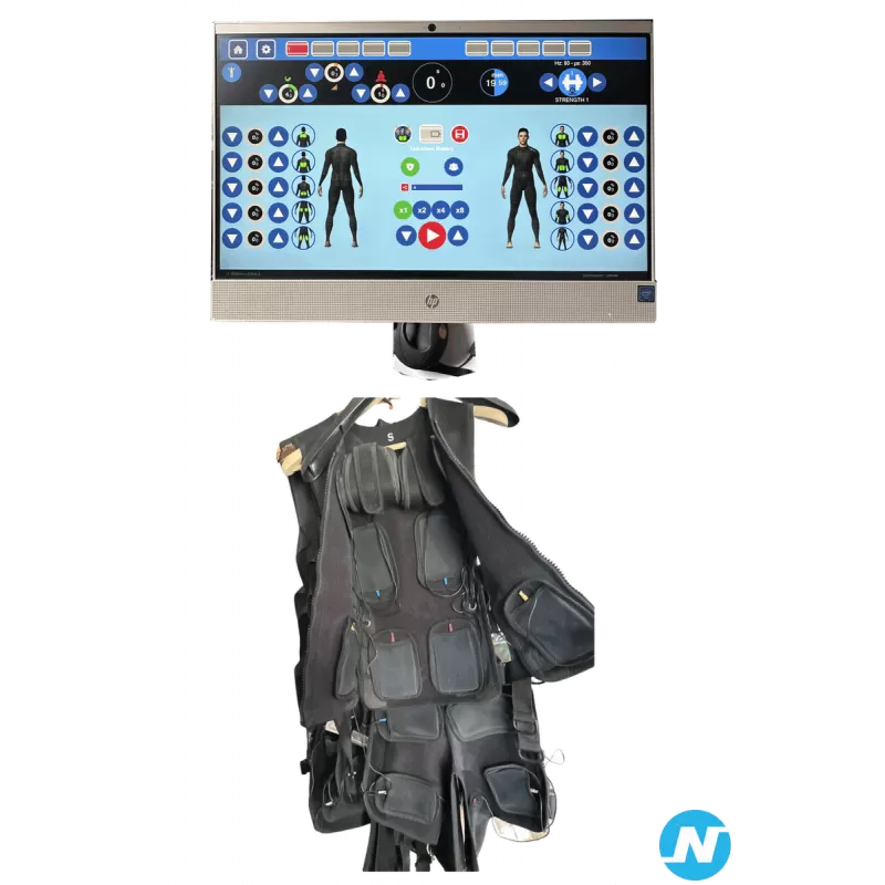 Electrostimulation