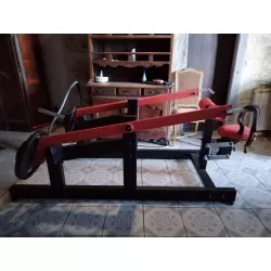 Machine triceps KELTON