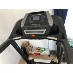 Tapis course pro form 705 cst