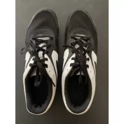 Chaussures d'athlétisme avec pointes pour Femme