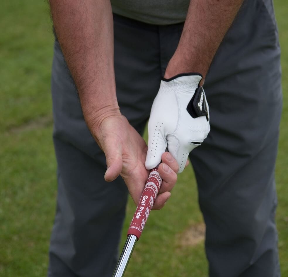 8 astuces pour bien choisir son matériel de golf - linkNsport