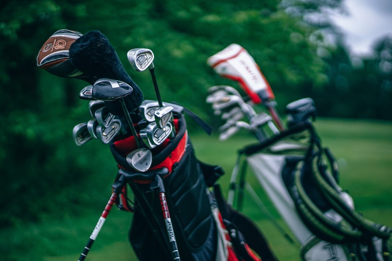 sacs de golf-pixabay