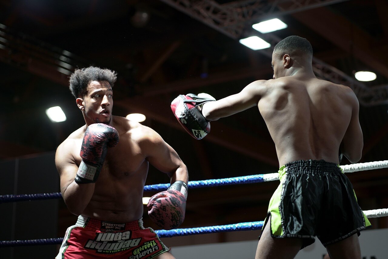 boxing-pixabay