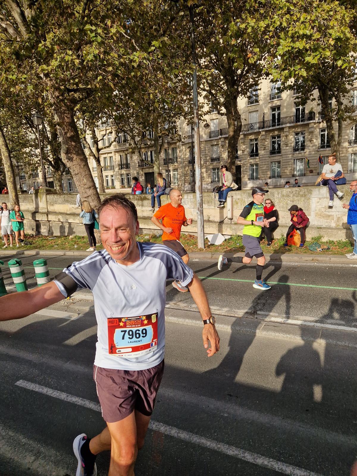 Laurent douard