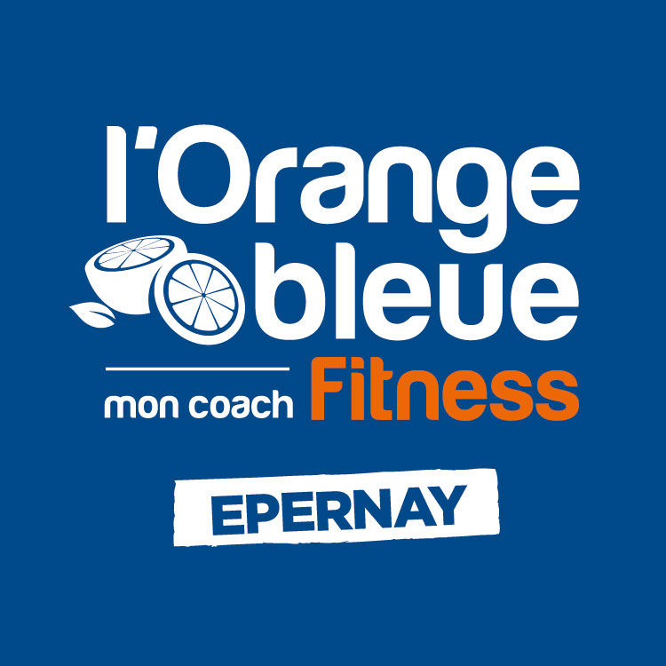 L'Orange Bleue Epernay
