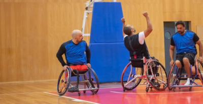 Handisport : 4 disciplines paralympiques qui ont le vent en poupe