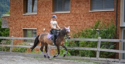 Équitation pour les petits : comment équiper mon enfant ?