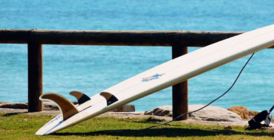 4 conseils pour vendre sa planche de surf d'occasion