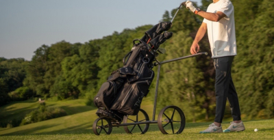 Comment bien choisir son chariot de golf ?