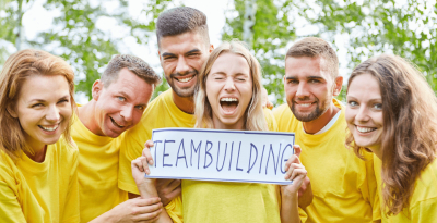 6 idées de team building sportif pour fédérer ses équipes