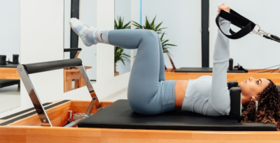 Zoom sur les bienfaits du Pilates