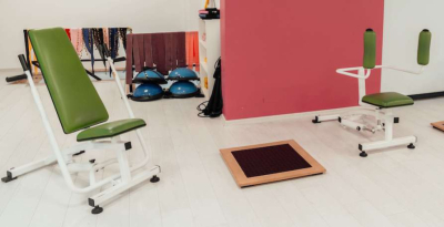 Quelle machine Fitness choisir en fonction de sa rééducation ?