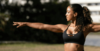 Koutar salamat : Les avantages de la naturopathie pour la pratique sportive