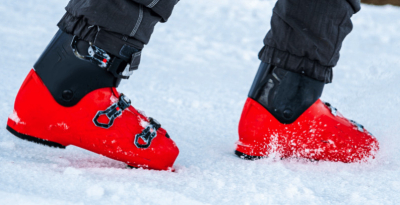 Comment choisir ses chaussures de ski d’occasion ?
