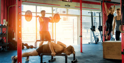 Clubs sportifs : 5 idées pour optimiser les périodes de fêtes avant la reprise