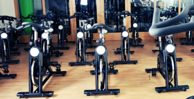 Focus sur le vélo spinning