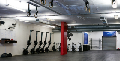 5 avantages d’aménager une salle de sport dans un environnement stressant