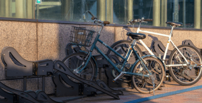 Vélo en entreprise : comment les entreprises encouragent la mobilité douce ?