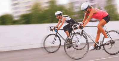L’équipement indispensable pour préparer une compétition de vélo