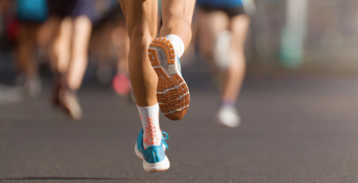 Comment courir un marathon en moins de 4h ? Les conseils de Laurent Douart