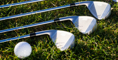 8 tips pour choisir son matériel de golf