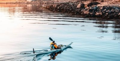 Comment choisir et entretenir son Kayak